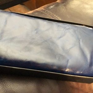 Jack and Chris wallet